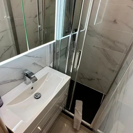 1 Chambre Jo2024 Paris