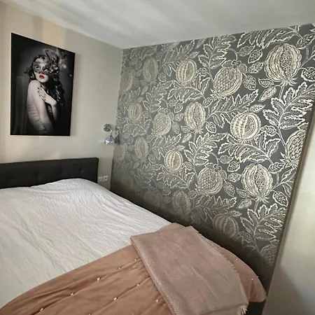 1 Chambre Jo2024 Apartment *