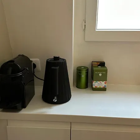 Apartment 1 Chambre Jo2024 Paris